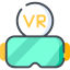 Learn virtual reality