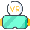 Learn virtual reality